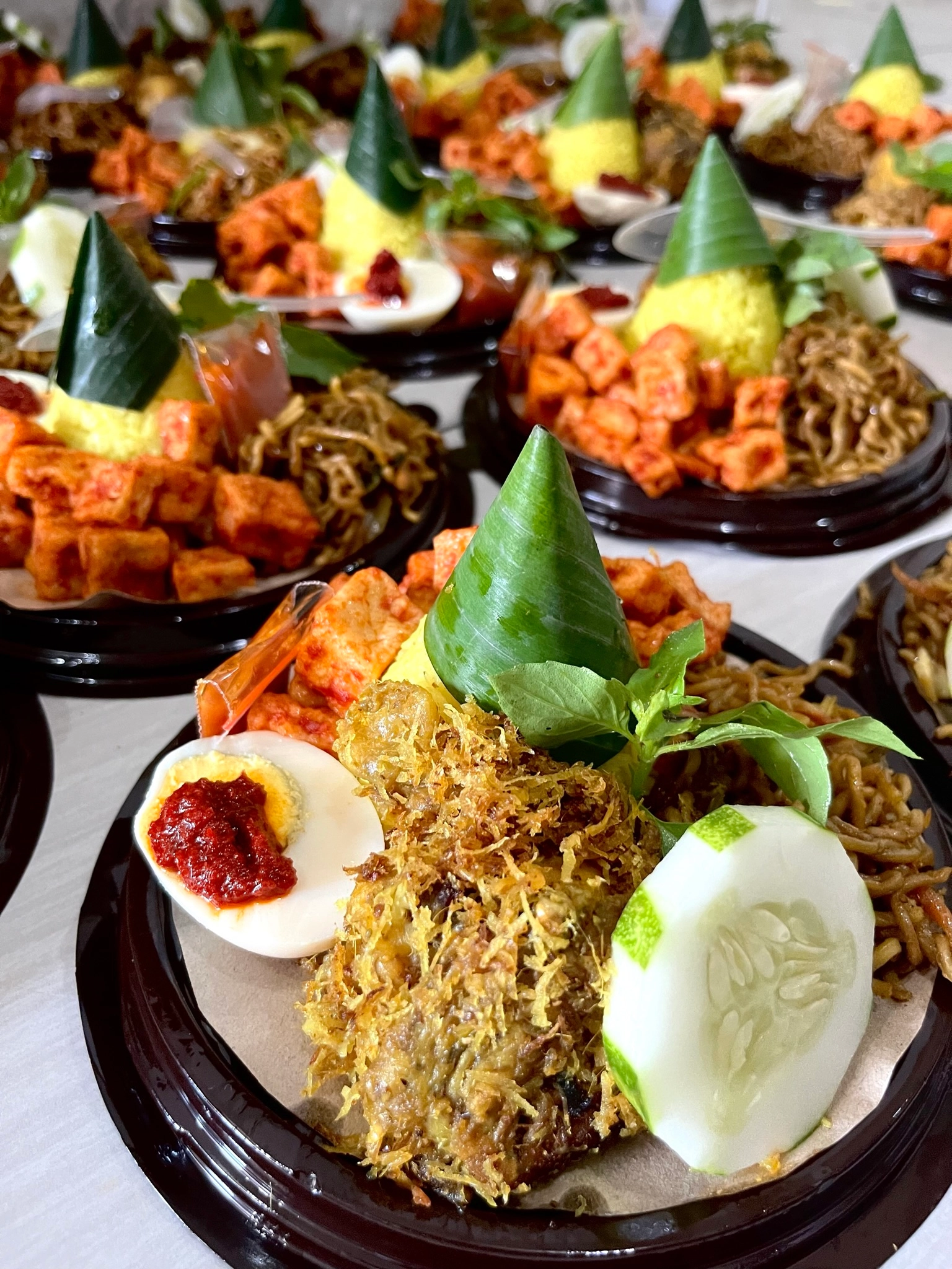 Tumini Reguler, foto 1