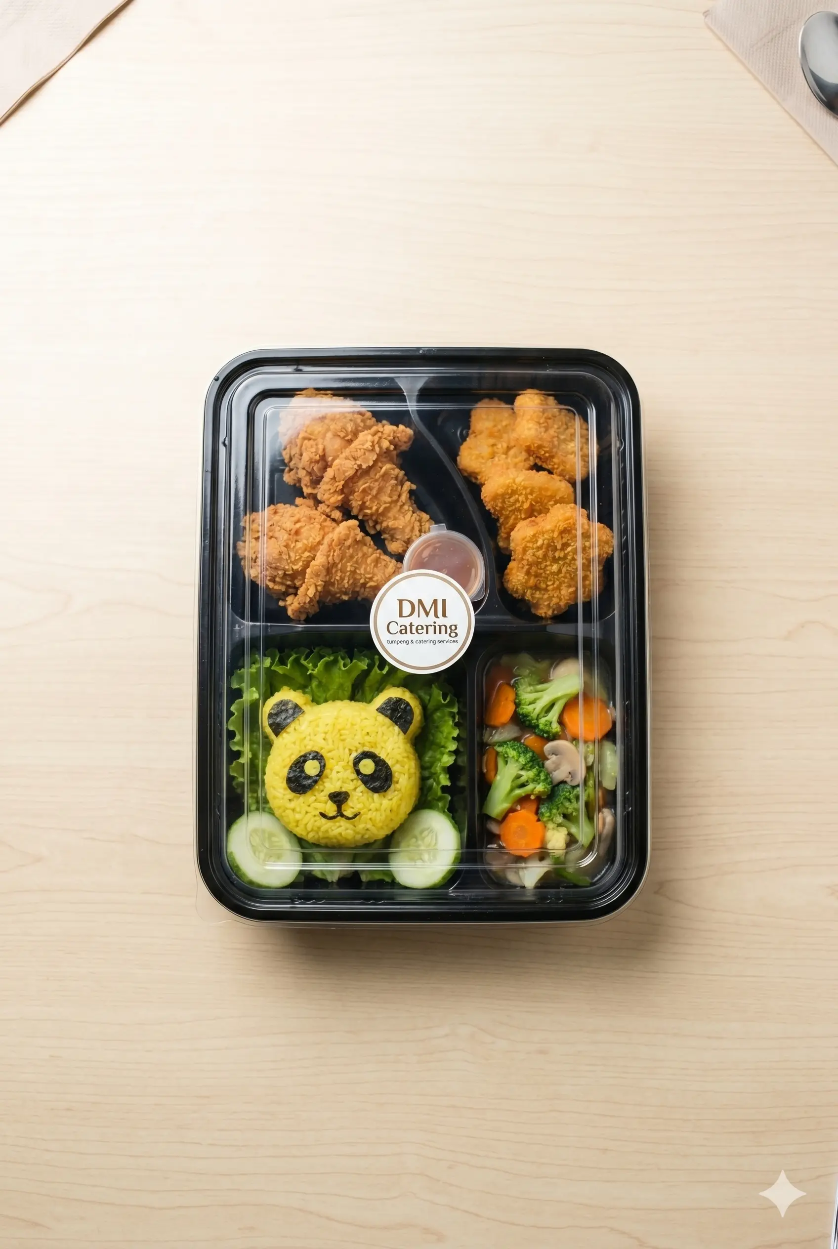 Bento super premium